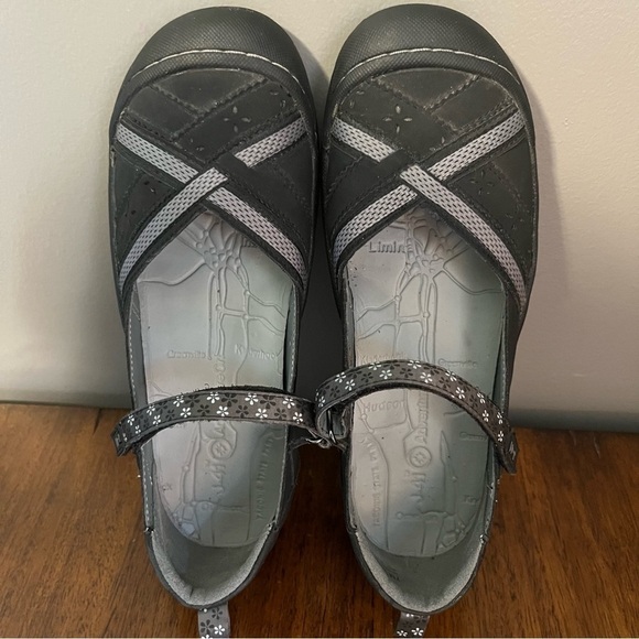 Jeep J-41 Adventure Womens Vegan Hiking Outdoor Trail Black Sandals Womens 7. - Picture 3 of 12